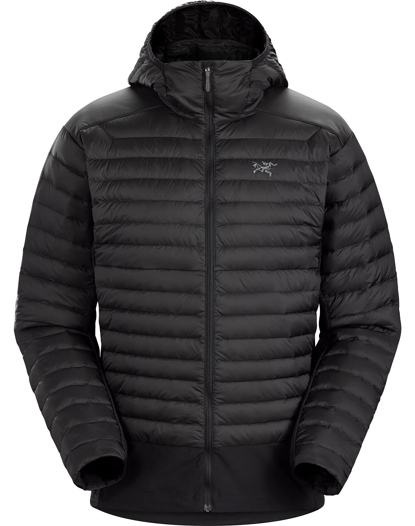 Arc'teryx ARC’TERYX Cerium Hybrid Hoody M Black
