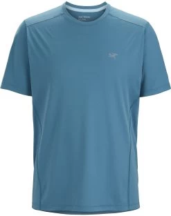 Arc'teryx ARC’TERYX Motus Crew Ss M Solace Heather