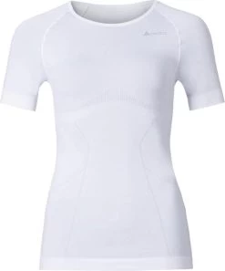 Odlo Suw Top Crew Neck Perf. Light Wit_XS