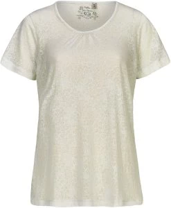 Killtec – Nalora -casual T-shirt – Aqua_44