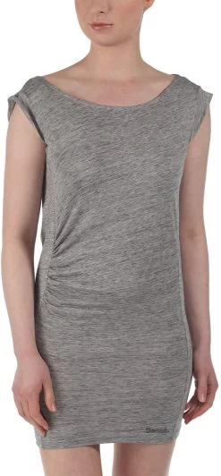 Bench – Jurk Grijs Dames