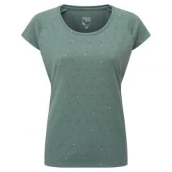 SPRAYWAY Dot Tee Balsam Green