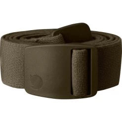 FJALLRAVEN Keb Trekking Belt D Olive
