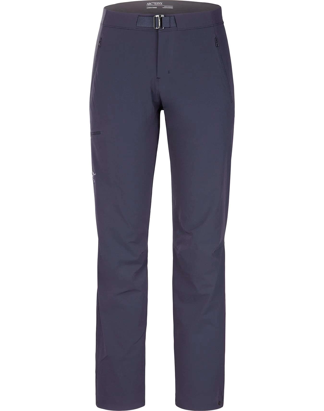 Arc'teryx ARC’TERYX Gamma Pant Wms Black Sapphire