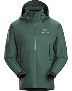 Arc'teryx ARC’TERYX Beta AR Dark Elysium- Waterdichte Herenjas