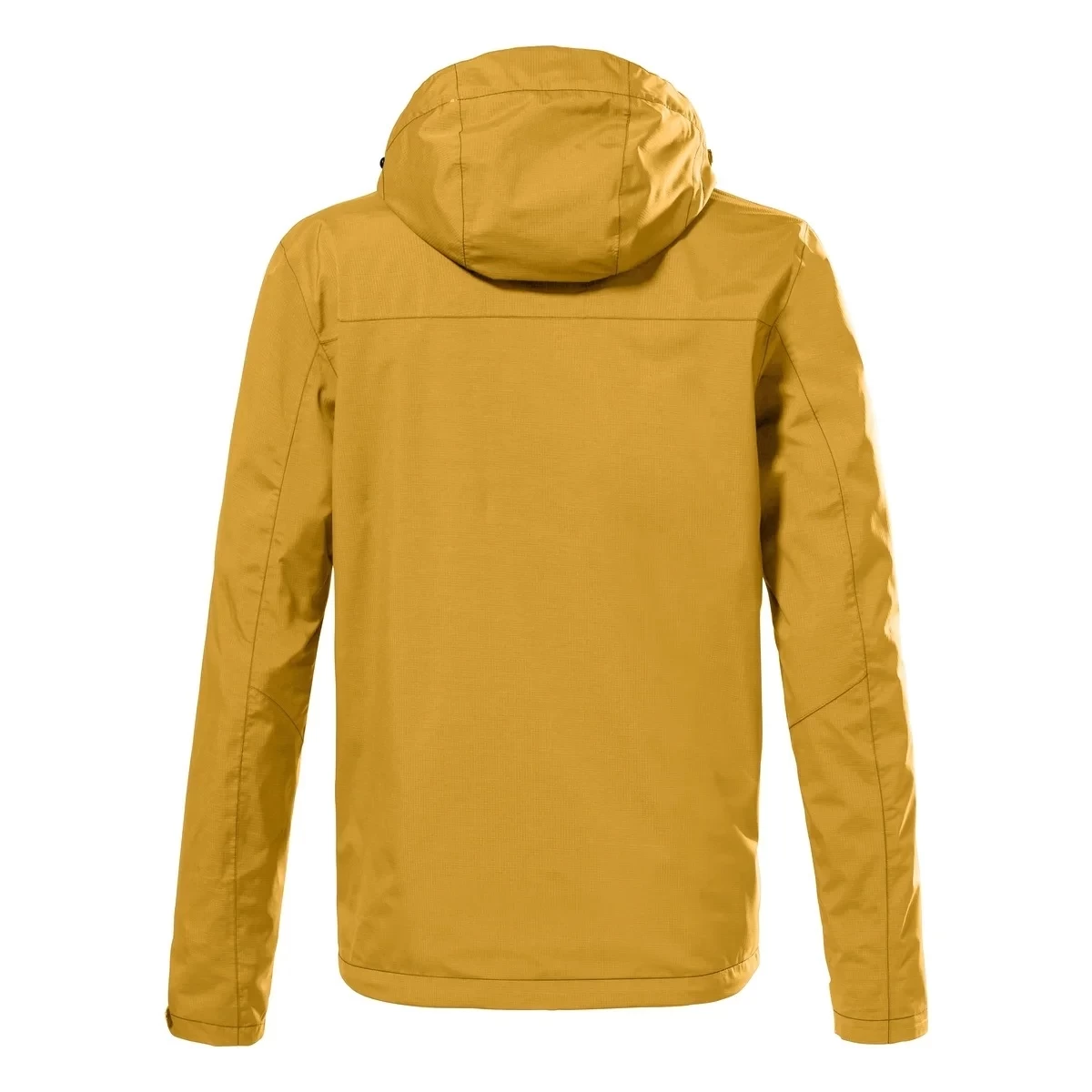 KILLTEC Kos 106 MN JCKT – Mosterd - Afbeelding 2