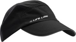 LIFE LINE Eef Cap Black