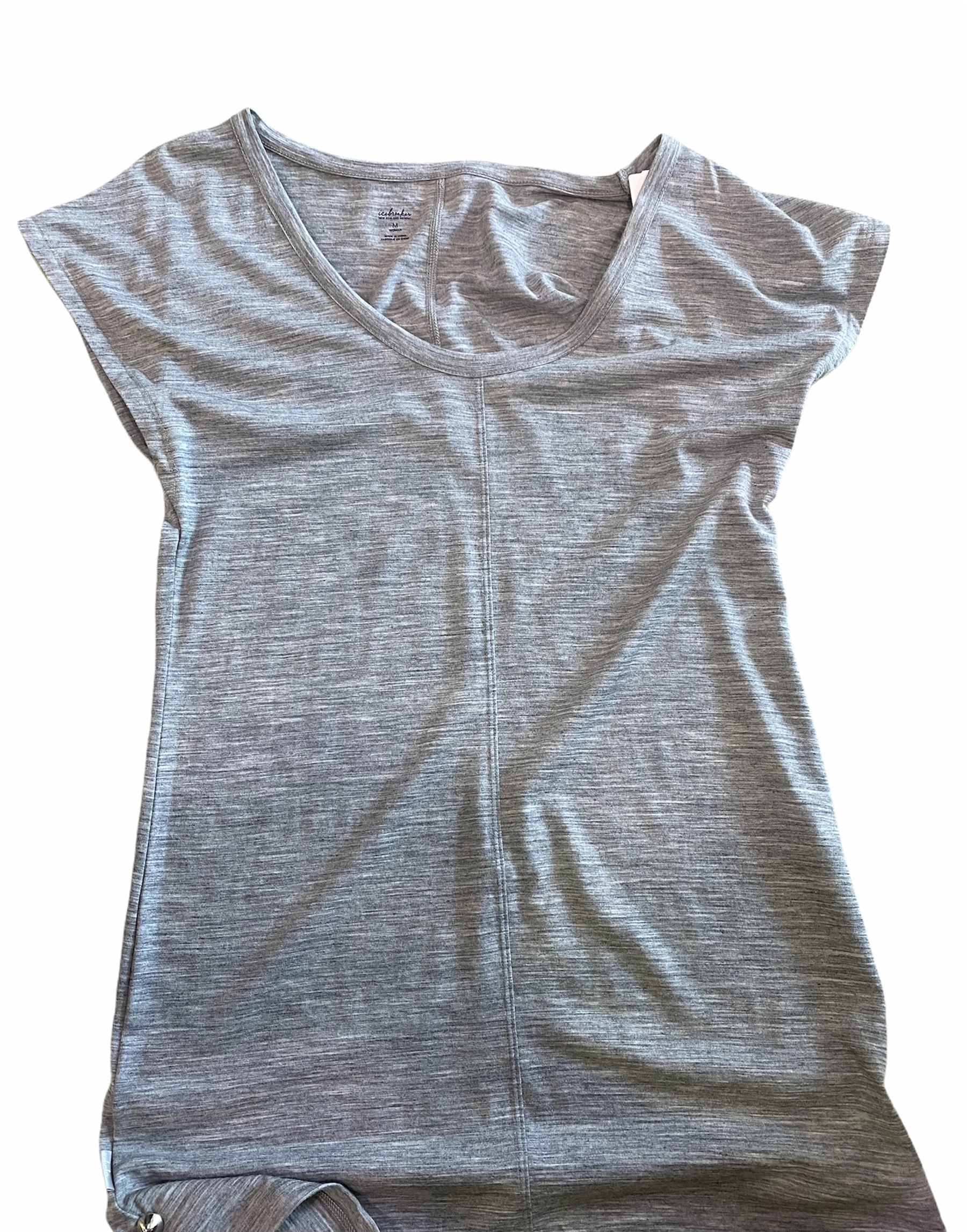 Icebreaker Journ. S Sl Breeze T Wmn_XL