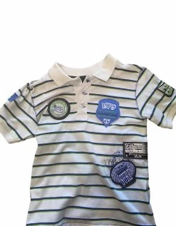 Fellos Boys Polo