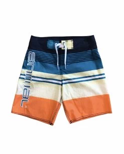 Animal Boardshort Torral Teal Green_9 /10