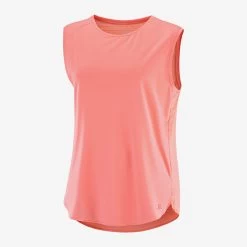 Salomon- Comet Breeze – Tanke – W – Desert – Fl – Maat XL