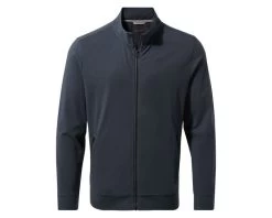 CRAGHOPPERS – Alba – NosiLife Jacket – Steel Blue