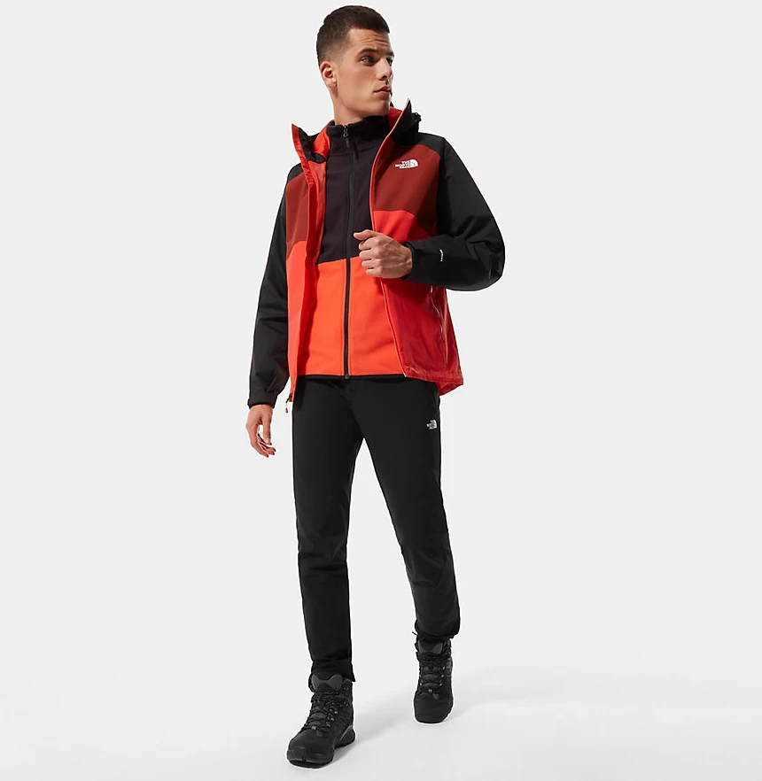 TNF The North Face β Diablo II β Outdoorbroek β Heren - Afbeelding 3