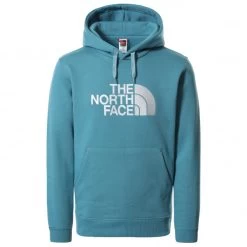 THE NORTH FACE M Drew Peak – Hoodie – Storm Blue