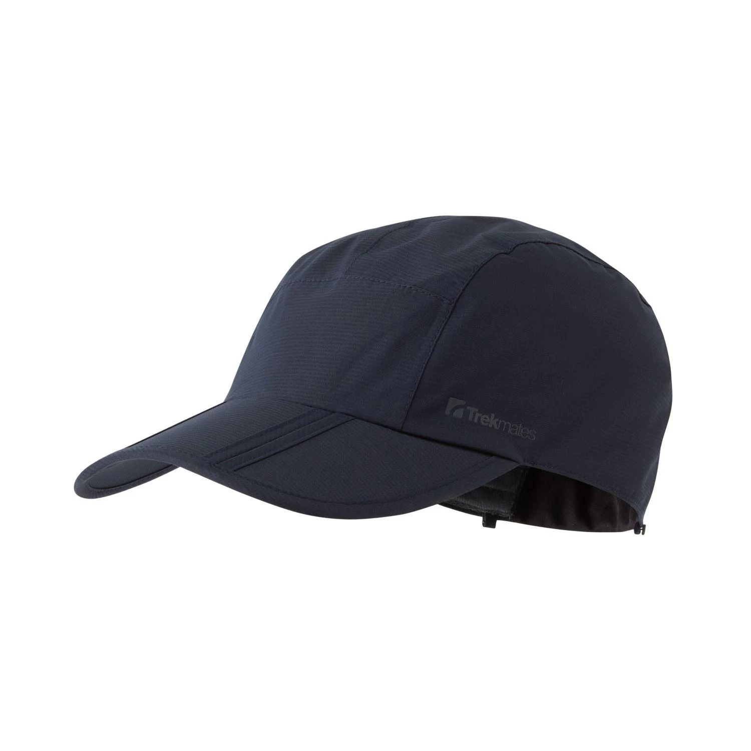 TREKMATES – Dry Cap – Navy