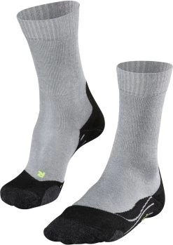 Falke TK2 Cool Men | Licht Grijs