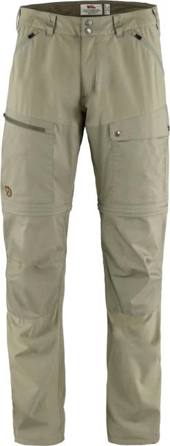 FJALLRAVEN Abisko Midsum.zip-off Trssrs
