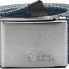 Fjallraven – Canvas Belt Dusk – Legerriem
