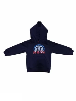 Animal – Filbee Indigo – Hoody – Trui – Kids