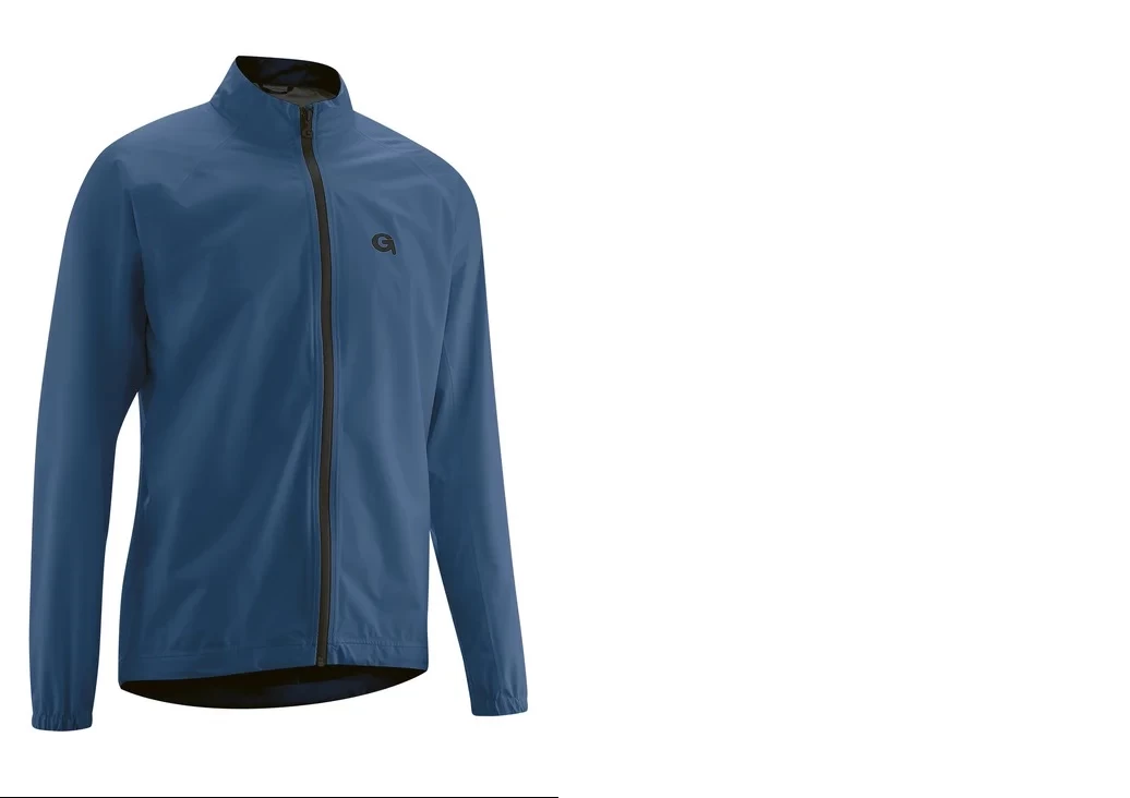 GONSO Saretto All Weather Jack – Insiginia Blue