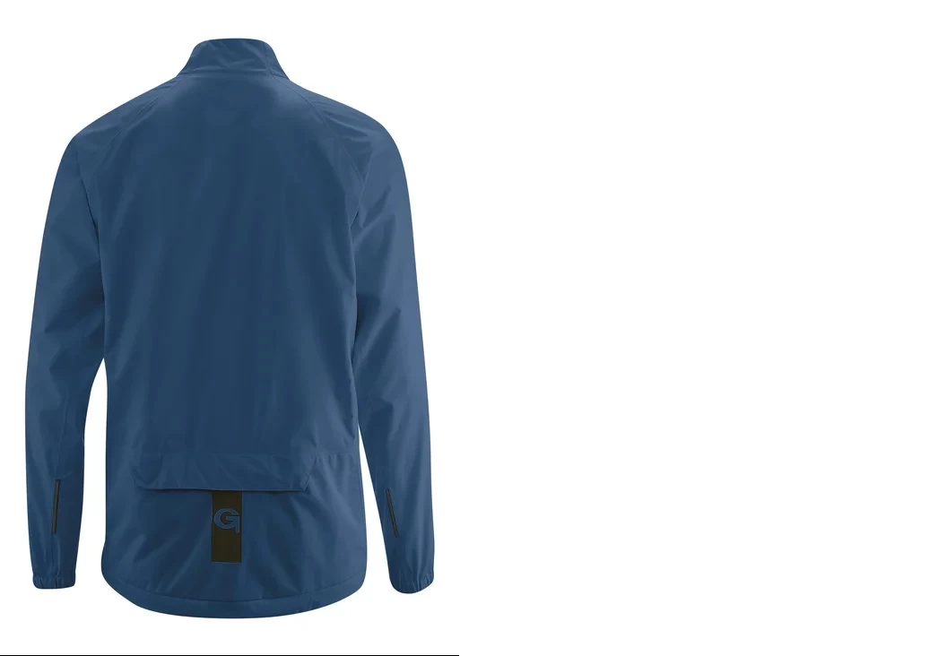 GONSO Saretto All Weather Jack – Insiginia Blue - Afbeelding 2