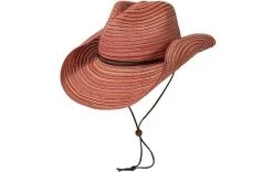 Hatland – Kaileigh – Coral – Hoed