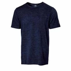 Ivanhoe Of Sweden – Harry Shirt – Navy