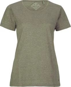 Killtec Killltec Jamari – Dames T-shirt – Groen