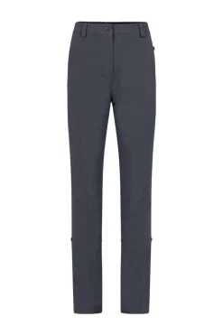LIFE LINE Etta Ladies Pant Antracite