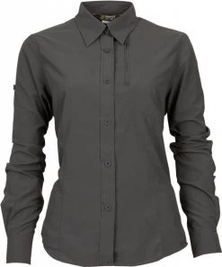Life Line Futra Dames Reis Overhemd – Protex