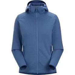 Arc'teryx ARC’TERYX Kyanite Hoody W Moonlight
