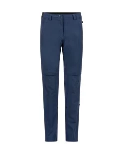 LIFE LINE Louise Lady Zip Off Navy