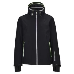 Killtec – Miroin – Winter Jas – Heren – Zwart