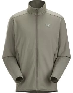 Arc'teryx ARC’TERYX Kyanite Lightweight Jacket M Forage