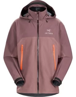 Arc'teryx ARC’TERYX Beta AR Jacket M Velvet Sand-phenom