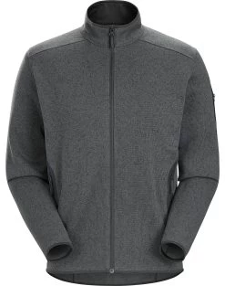 Arc'teryx ARC’TERYX Covert Cardigan M Graphite Heather