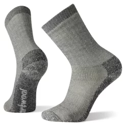 SMARTWOOL W LC Midcrew Socks Gray