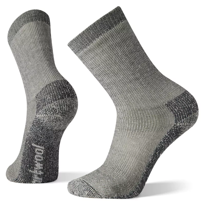 SMARTWOOL W LC Midcrew Socks Gray