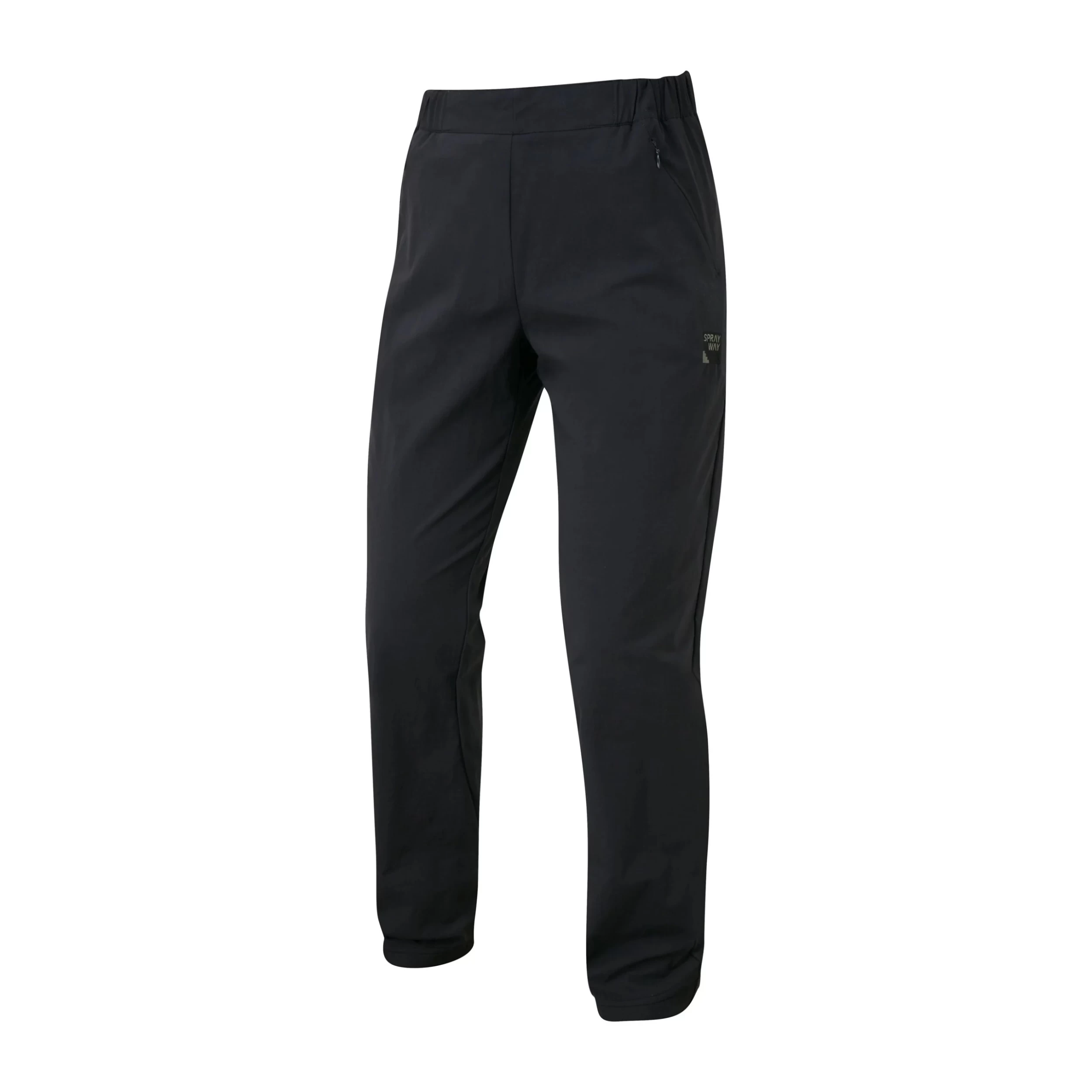 SPRAYWAY Escape Slim Pant Women – Black