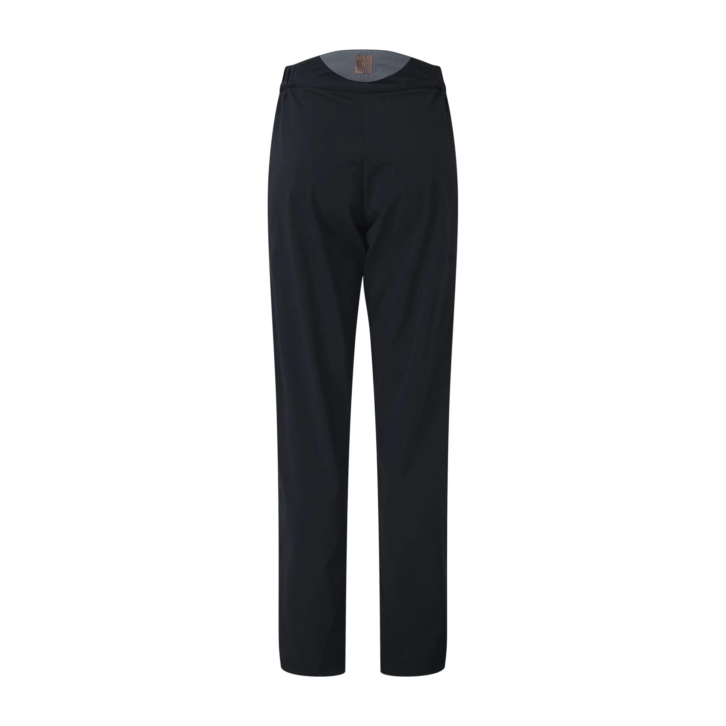 SPRAYWAY Escape Slim Pant Women β Black - Afbeelding 2