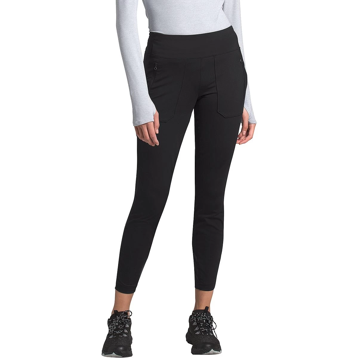The North Face – Paramount Hybrid – Legging – Dames