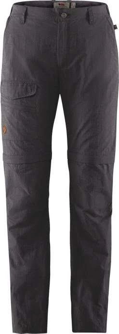 FJALLRAVEN Travellers MT Zip-off Trousers