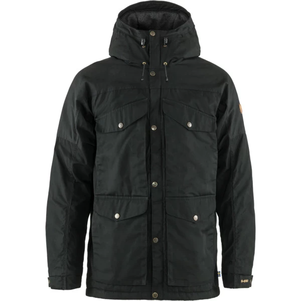FJALLRAVEN Vidda Pro Wool Padded Jack