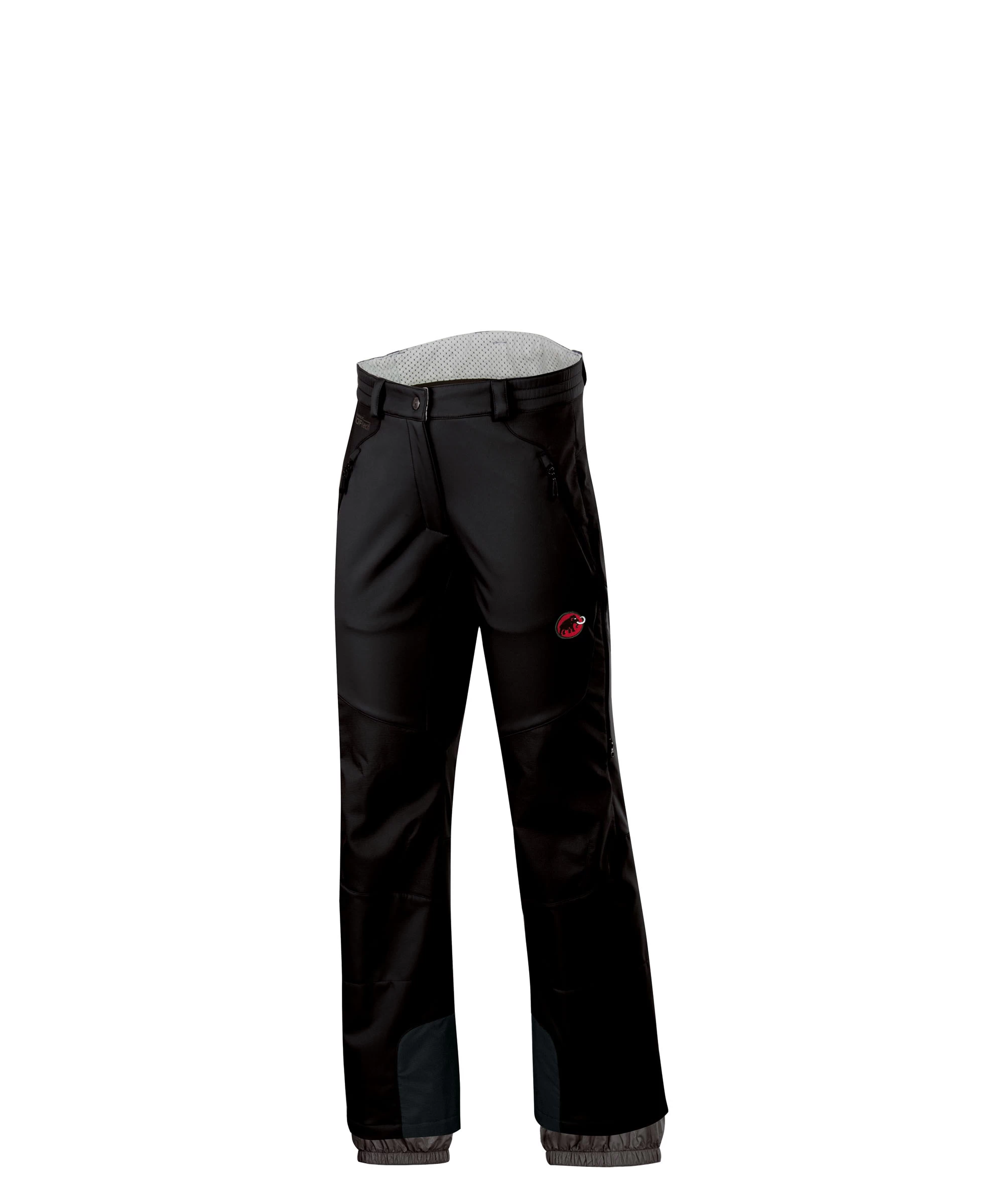 Mammut Nimba Pants Women – Zwart