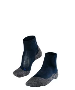Falke Wandelsokken – TK2 Short Cool – Dames – 16155 6120 Marine
