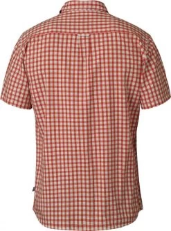 Fjallraven High-coast T-shirt β Flame Orange