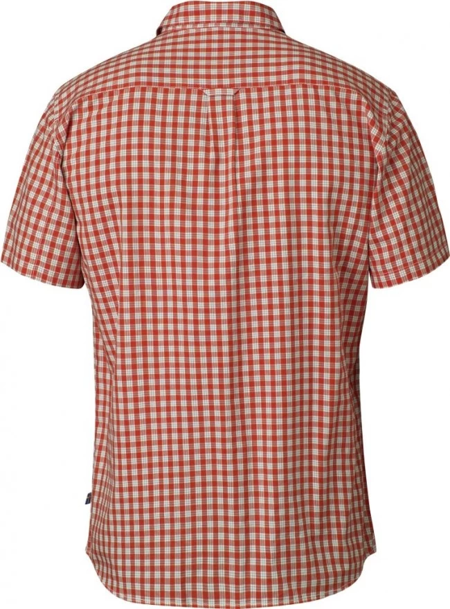 Fjallraven High-coast T-shirt β Flame Orange