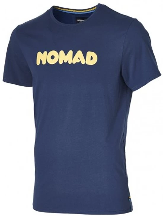 Origins Tee M T-shirt True Navy