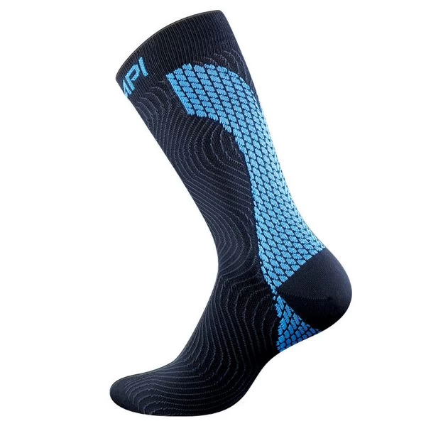 Accapi β Calza β Achilles Resistance β Energy Wave β Sokken