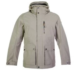 Tenson Logan Jas Men Beige